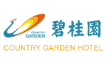 佛山高明碧桂園園林濱湖酒店 Logo